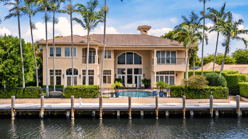 Where Does Lionel Messi Live in South Florida