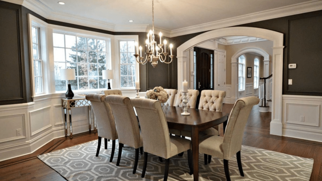 Where to Buy Benjamin Moore’s Kendall Charcoal Paint Samples