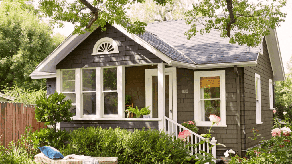 Who Should Avoid Buying a Craftsman Home