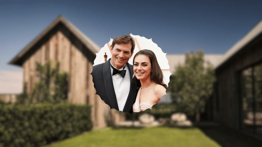 ashton kutcher house featured image