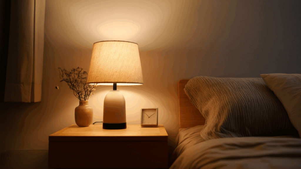 battery operated table lamps