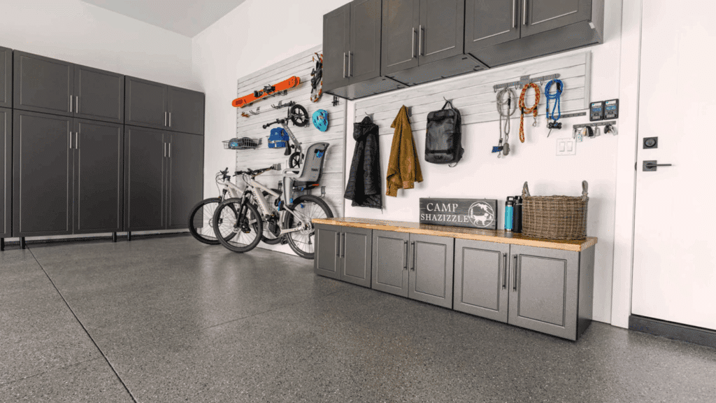 What Homeowners Say About the Best Paint for Garage Walls?
