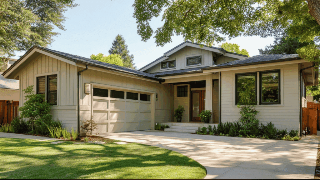 best siding for house