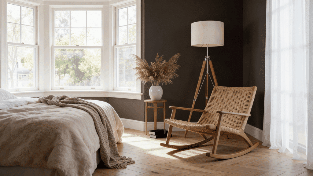 best white trims to pair with porpoise sherwin williams