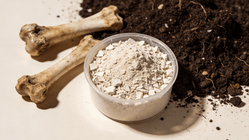bone meal