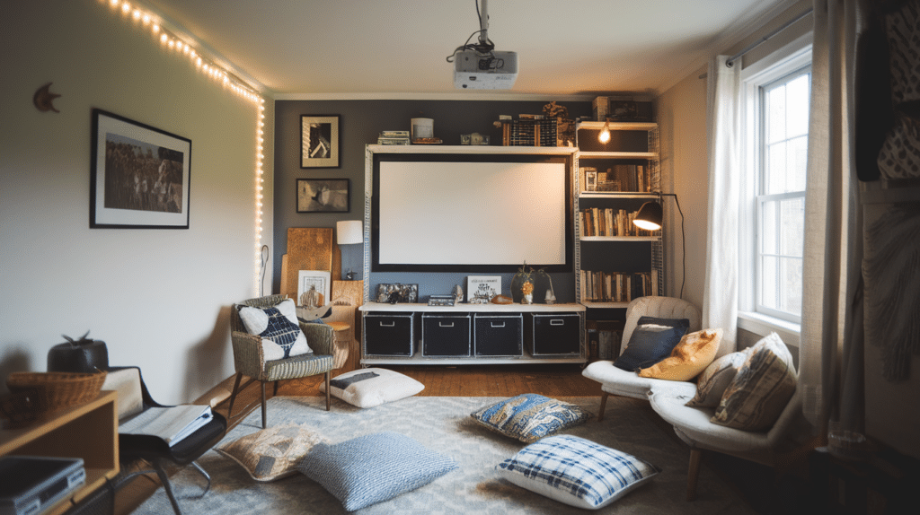 budget friendly diy design