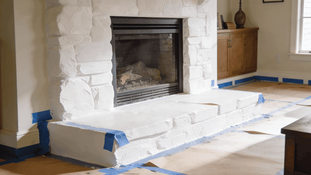 build coverage and adjust as you go