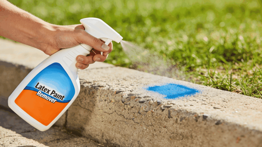 chemical paint strippers