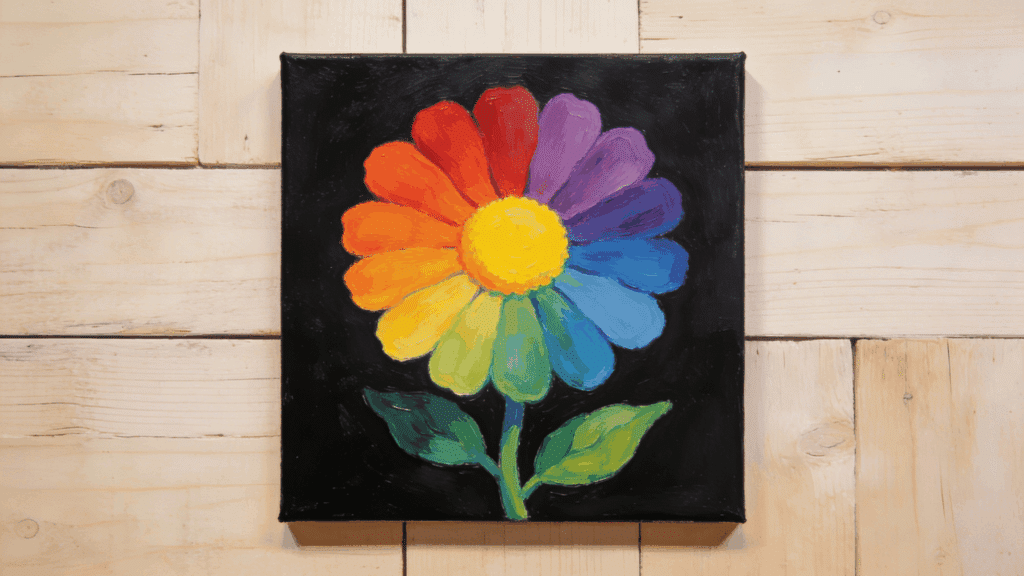 The Basics and Key Terms of the Color Theory Art color theory art