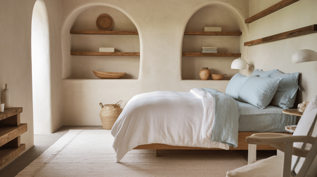 cotton and linen fabrics