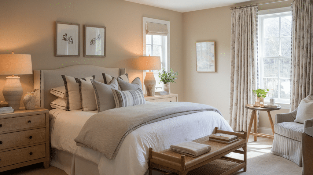 country bedroom ideas for a cozy home