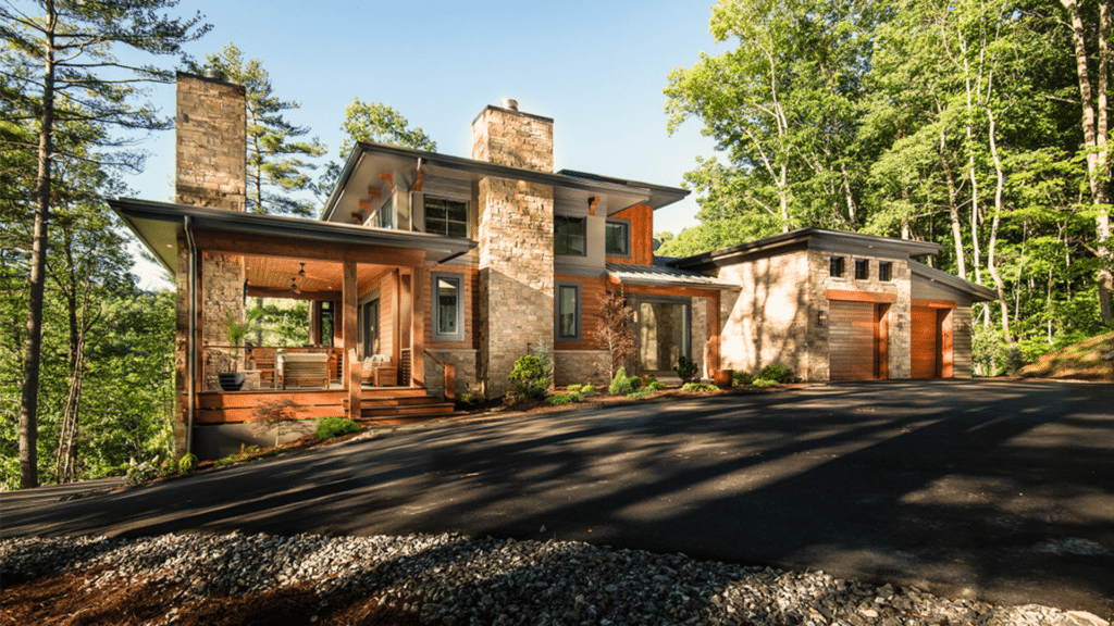 craftsman house style