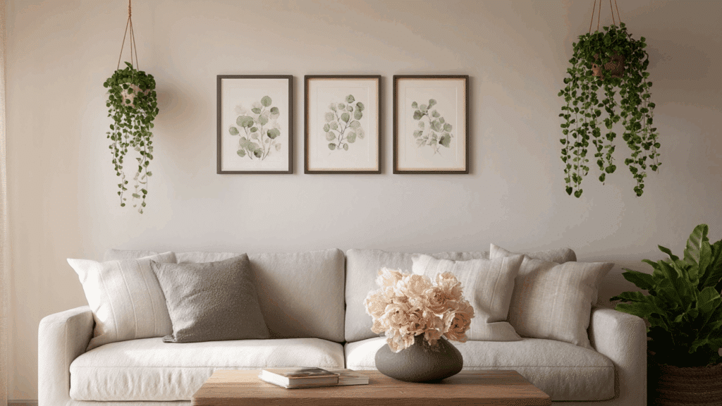 creative spring decor ideas inspired by nature