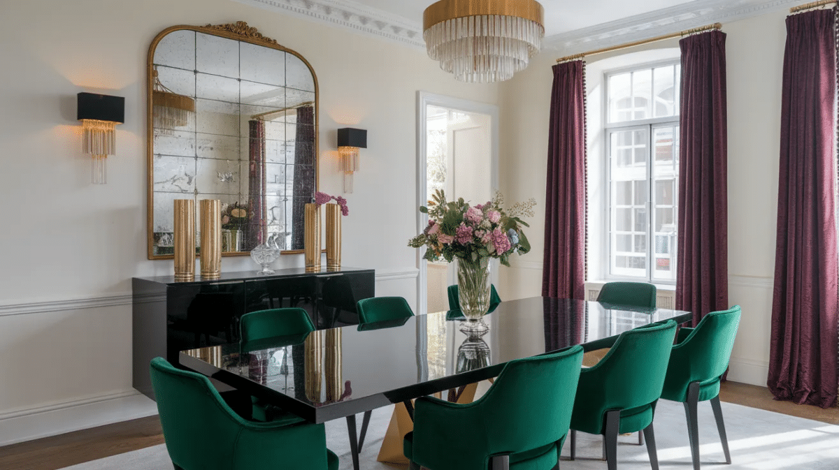 What is Hollywood Regency Style? - Opple House