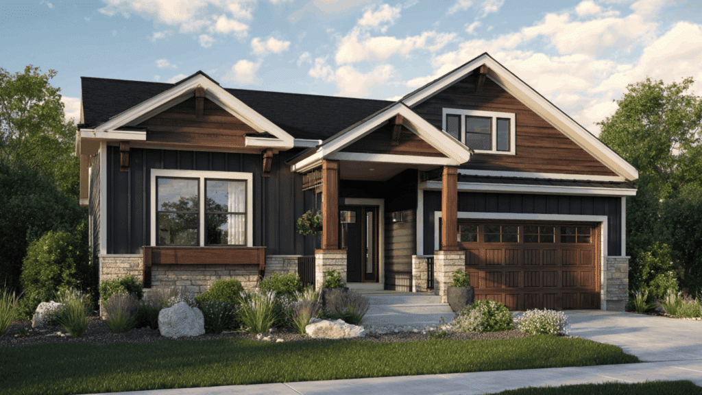 engineered wood siding