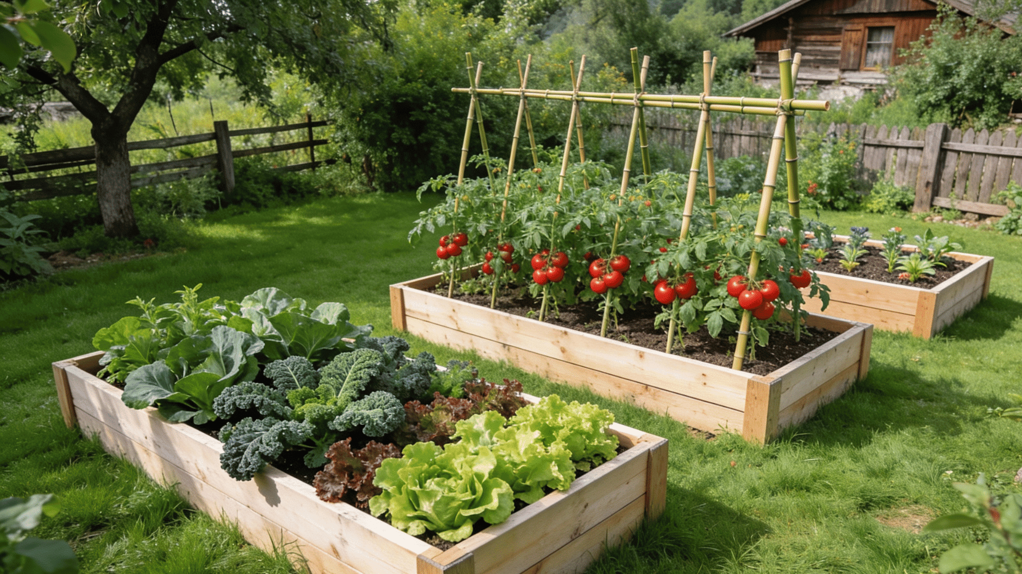 Best Soil Mixes for Raised Beds Compared - Opple House