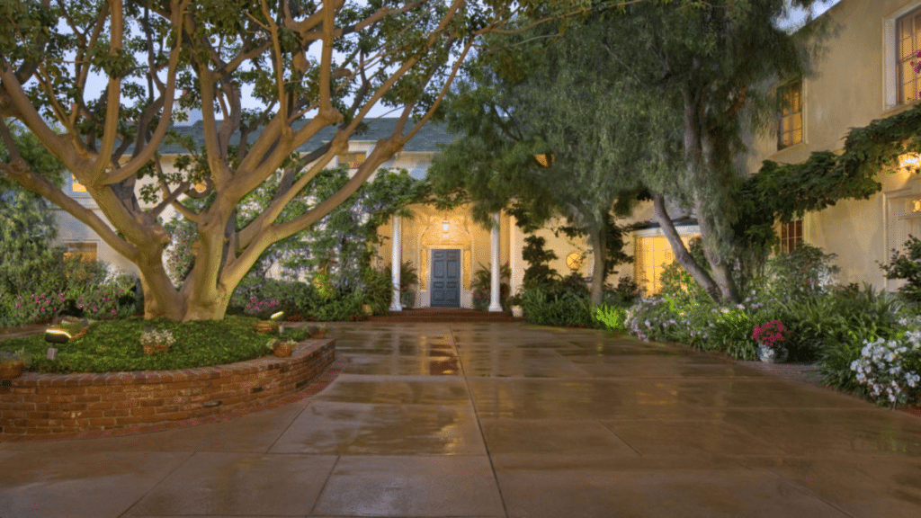 exterior and overall design