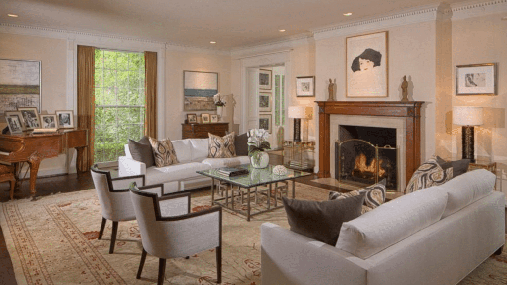 georgian revival architecture