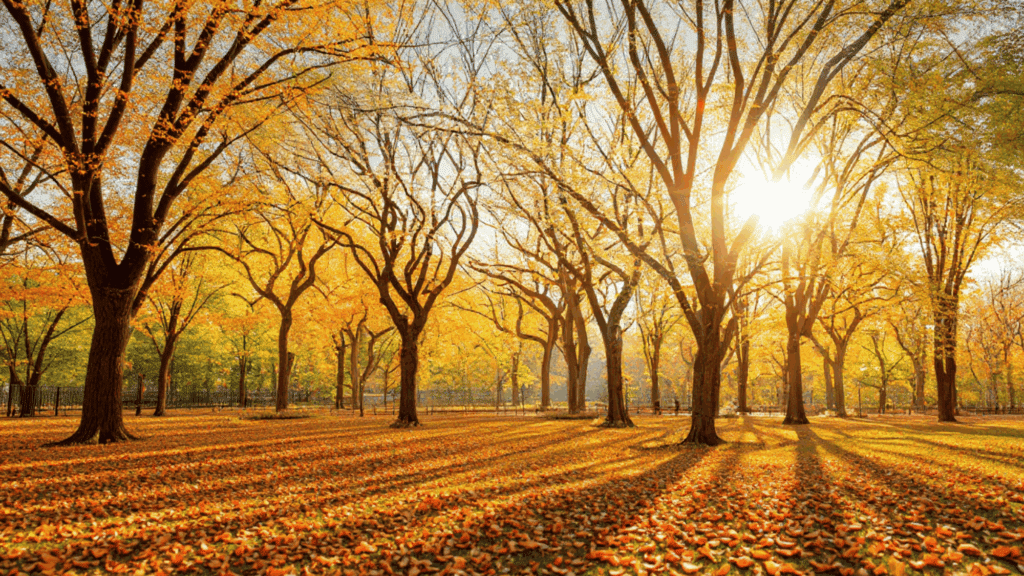 history and cultural significance of elm trees