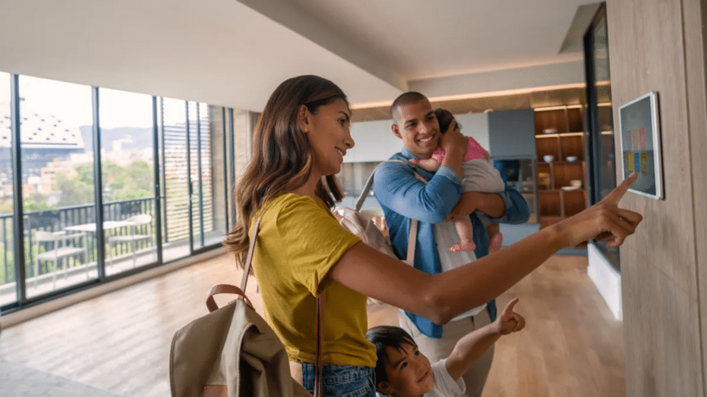 home security tips featured image