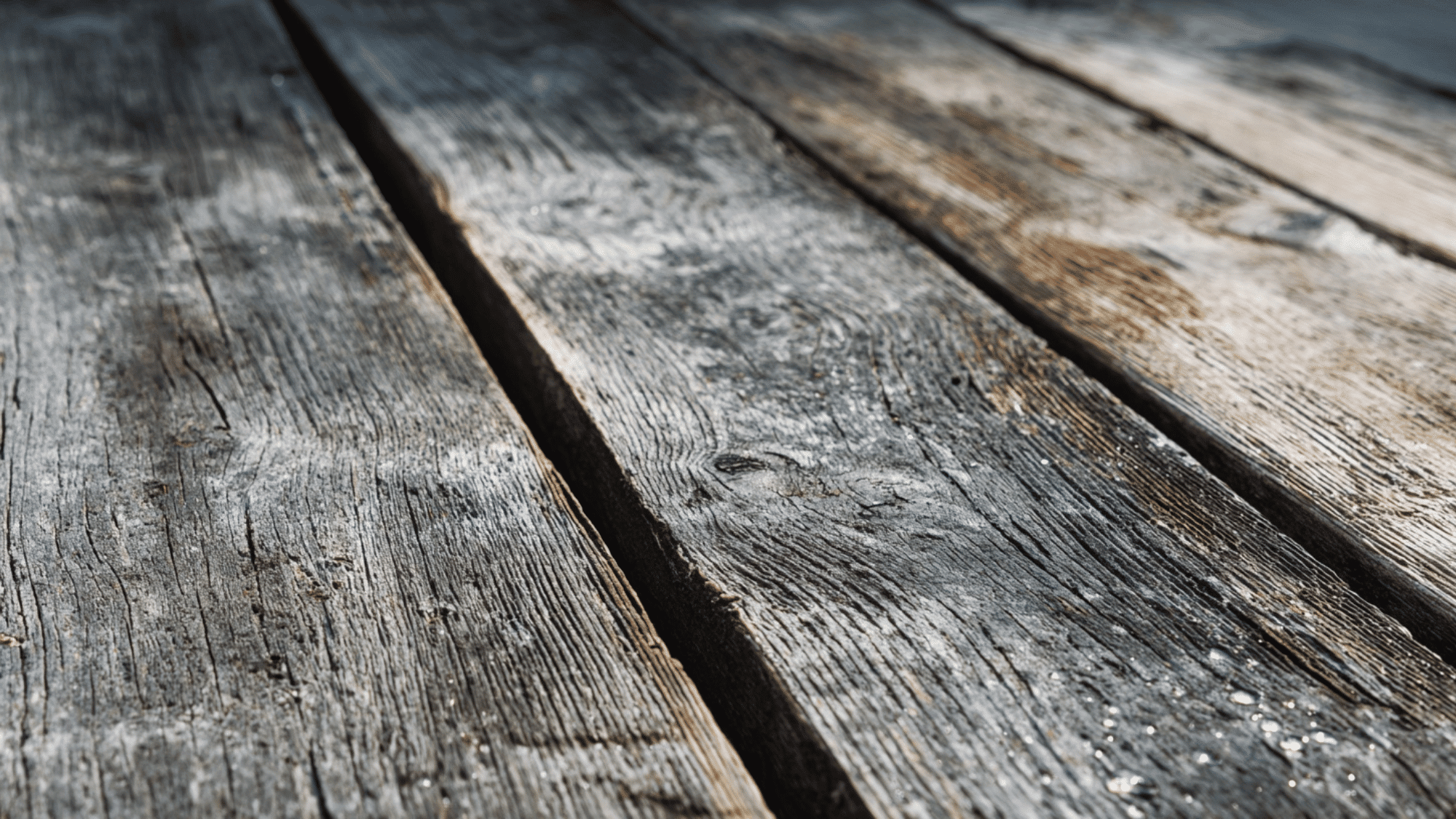 How to Age Wood for a Rustic Look - Opple House