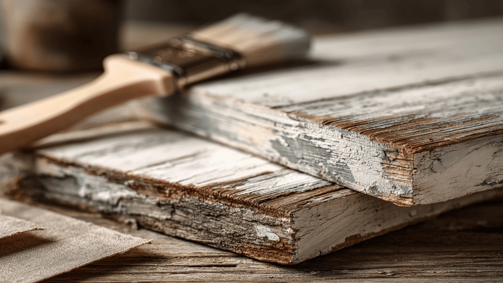 A closer look at Rustic Wooden Finishes For Homes