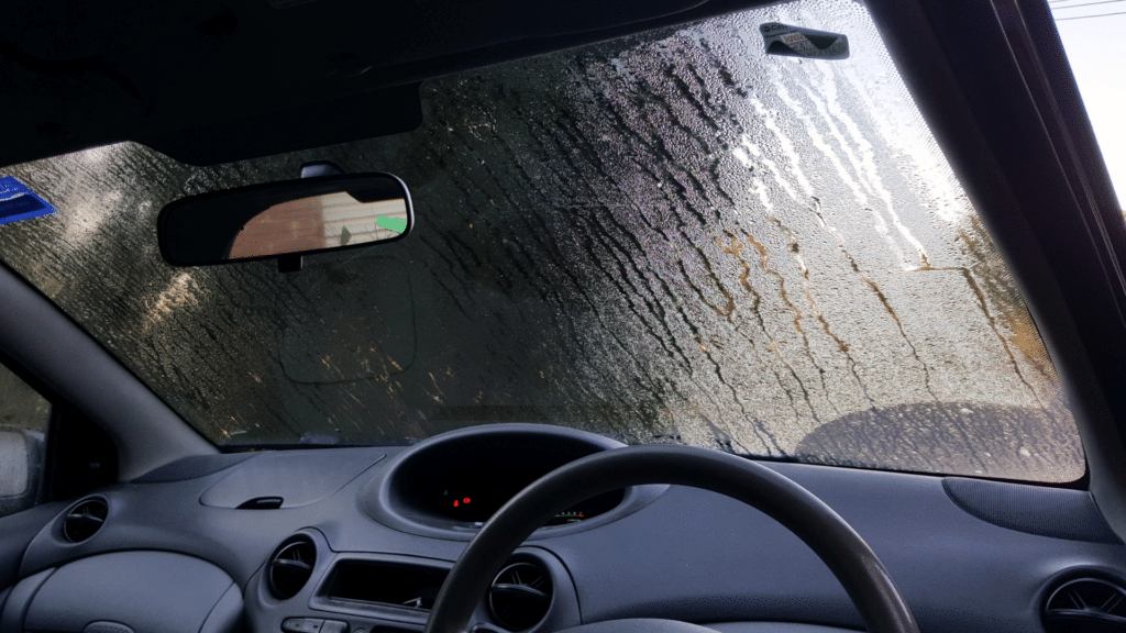 How to Defog Your Windshield in Minutes: With Tips & Tricks how to get rid of fog on windshield