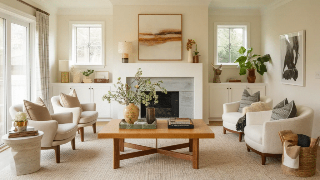 how to refinish a table