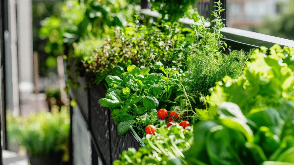How to Start an Indoor Vegetable Garden as A Beginner? indoor vegetable garden