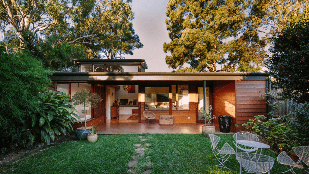 japanese style house