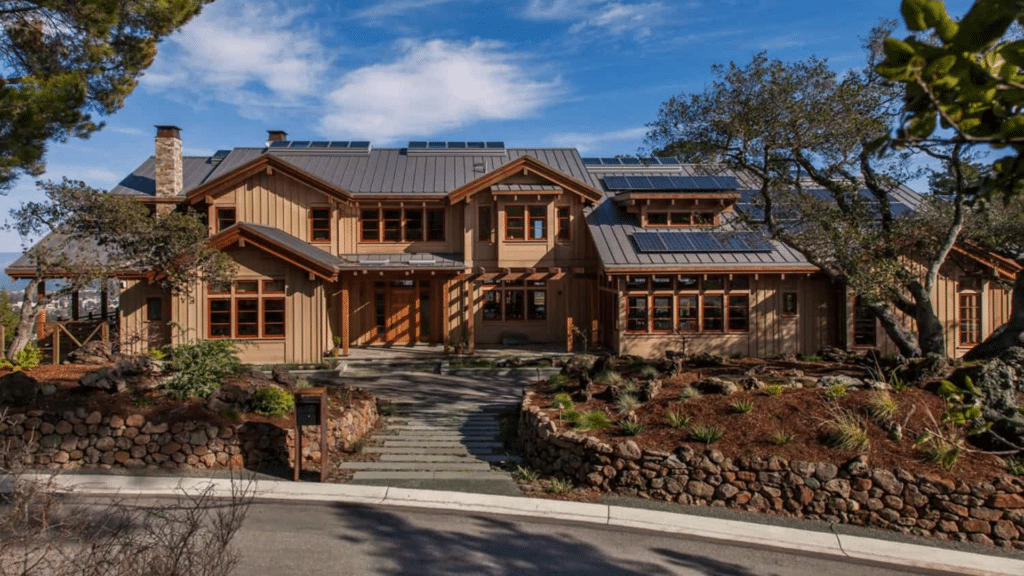 japanese style house