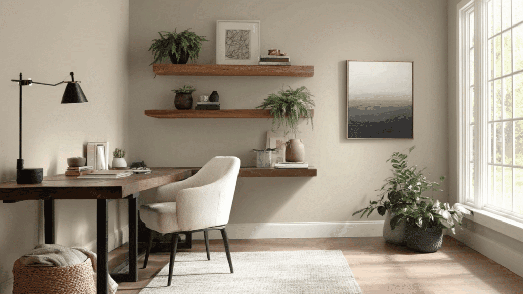 jogging path sherwin williams home offices