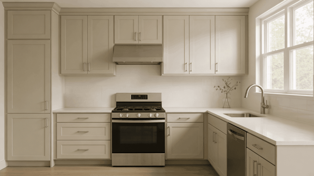 jogging path sherwin williams kitchen