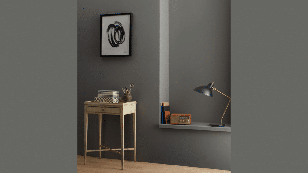 kendall charcoal benjamin moore