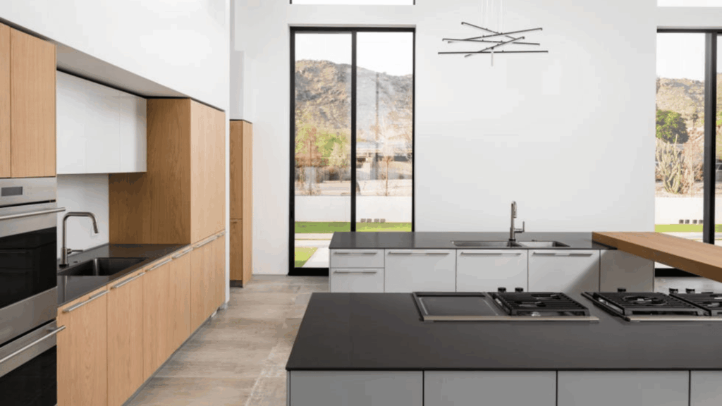 kitchen design kliff kingsbury house