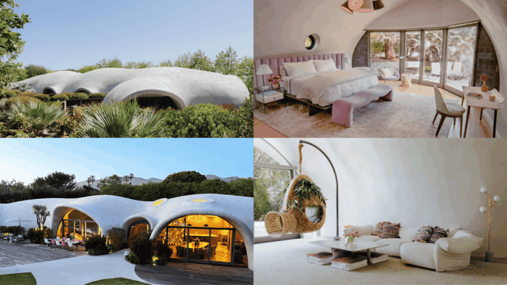 malibu main compound