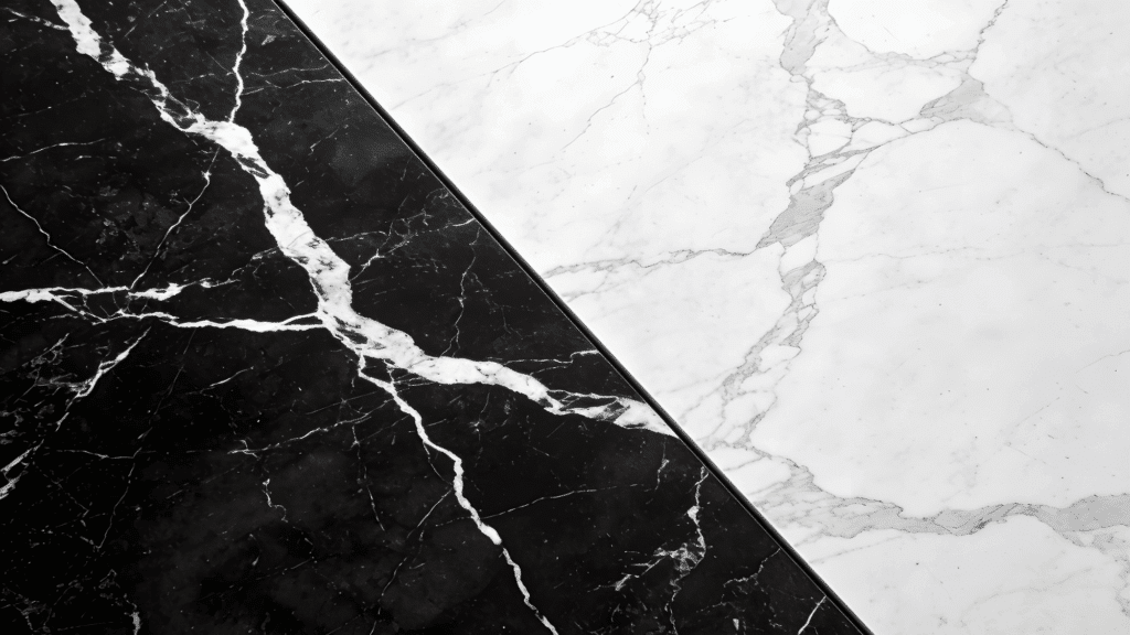 marble vs granite