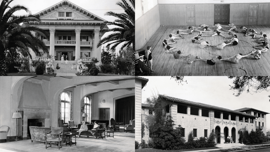 marilyn monroe hollywood studio club los angeles