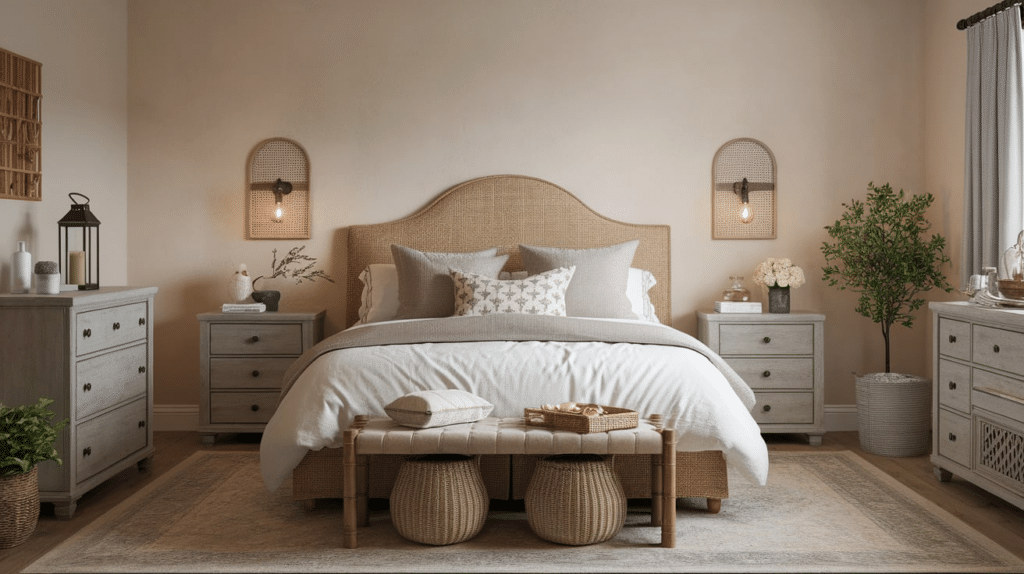 matte finishes over shiny ones