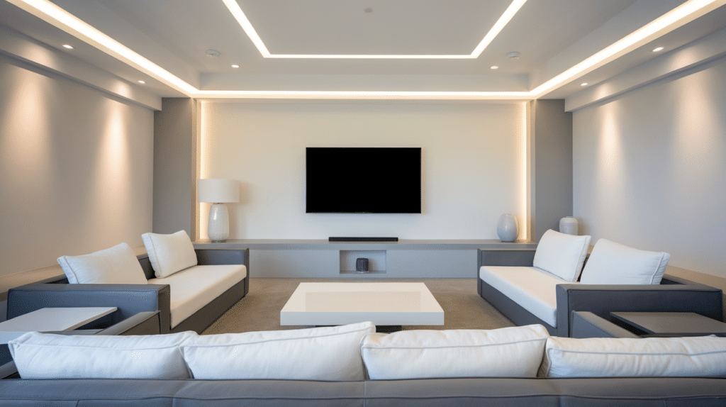 modern minimalist design