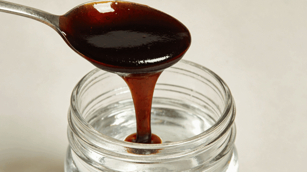 molasses fertilizer