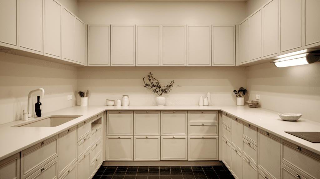 monochrome color palettes