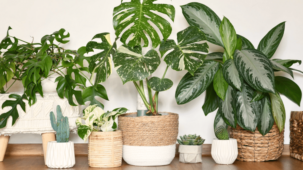 monstera plant care