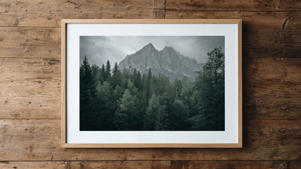 nature inspired artwork and photography