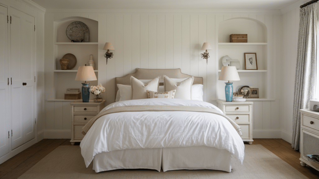 neutral ceiling colors