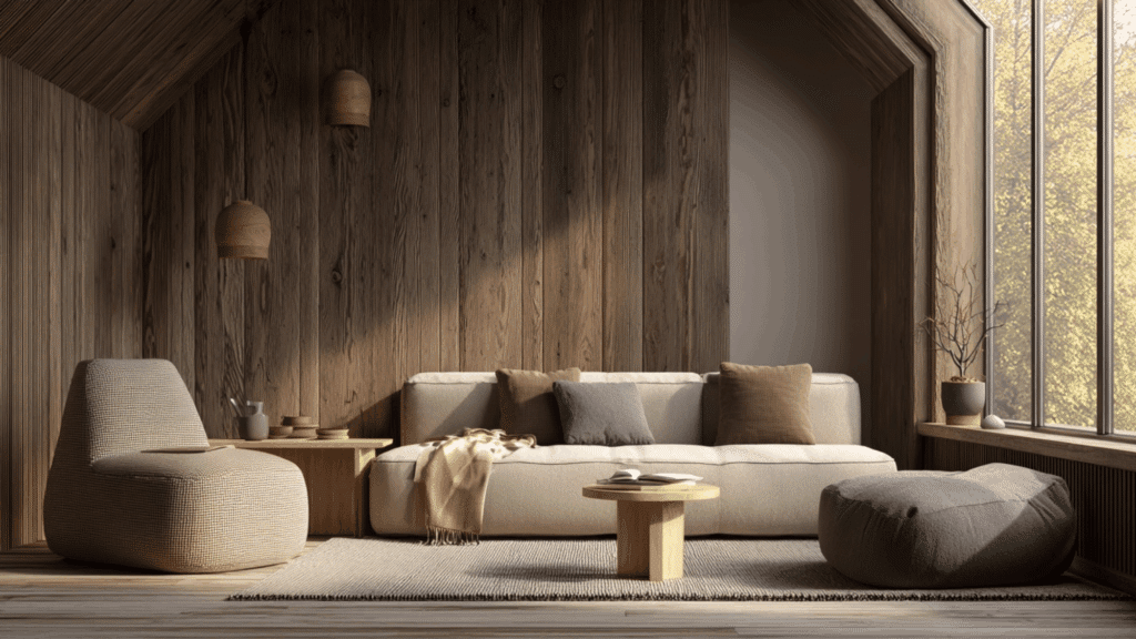 neutral earth tone color palette