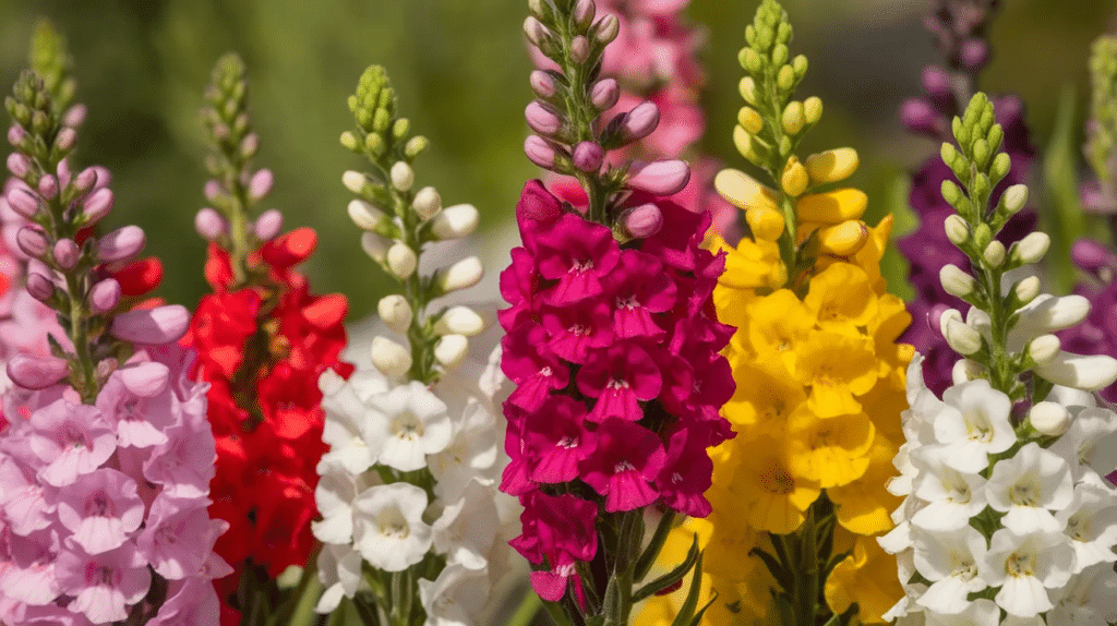 other growing conditions to keep in mind