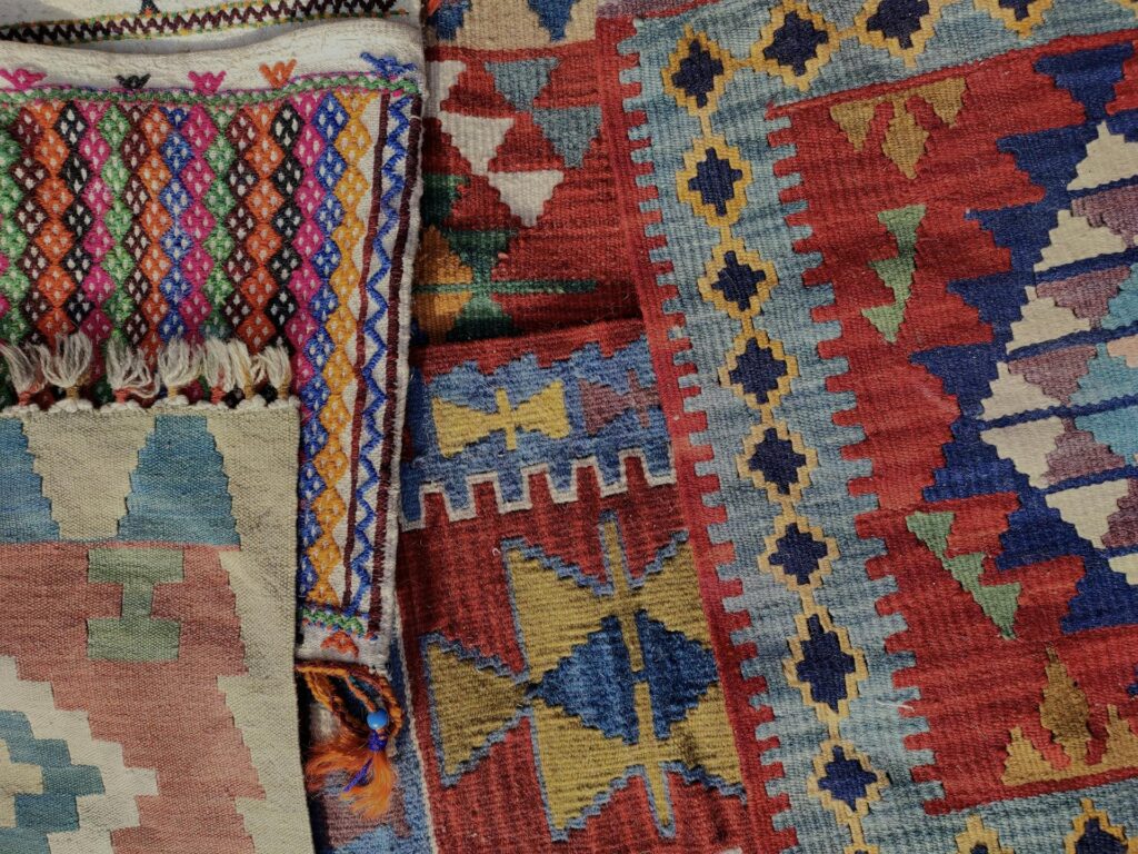 Vintage Rugs