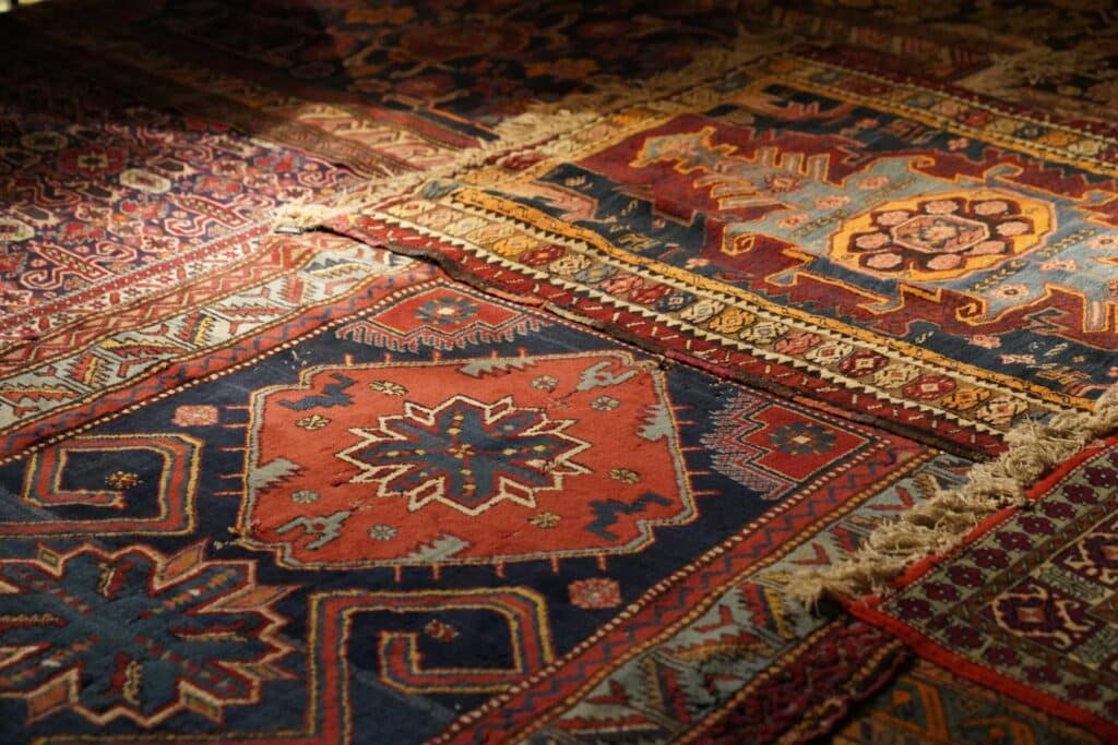 Vintage Rugs