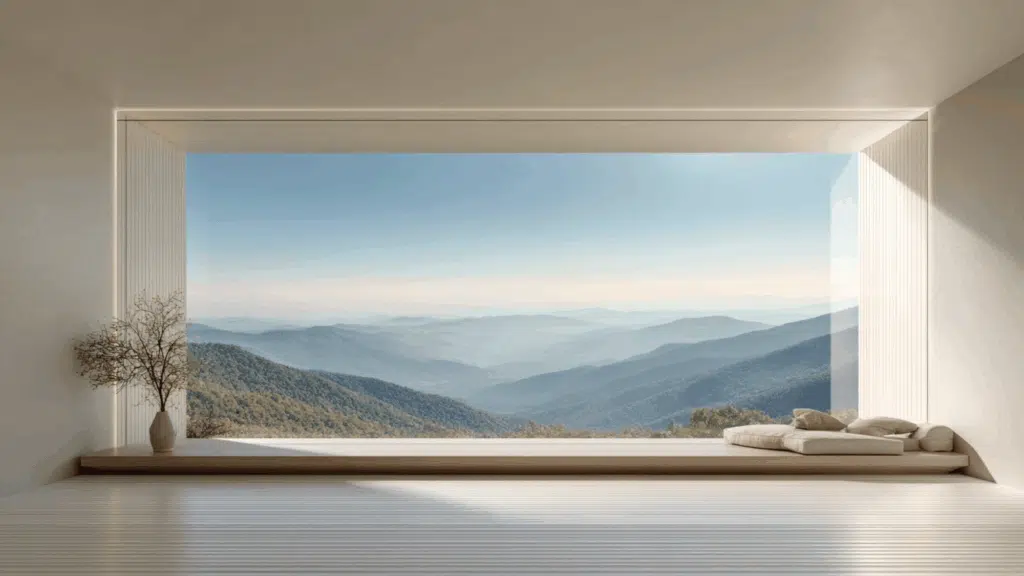 picture window ideas